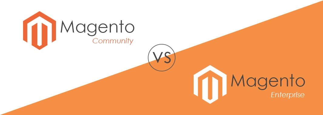 Magento Community Vs Enterprise Edition: What Is The Difference?